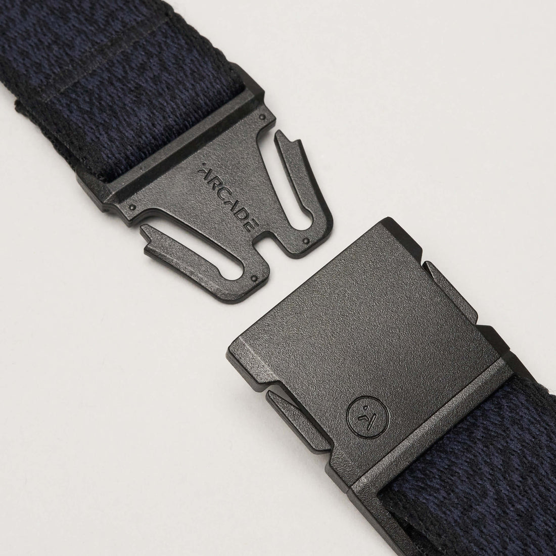 Arcade Arcade Blackwood Slim Stretch Belt