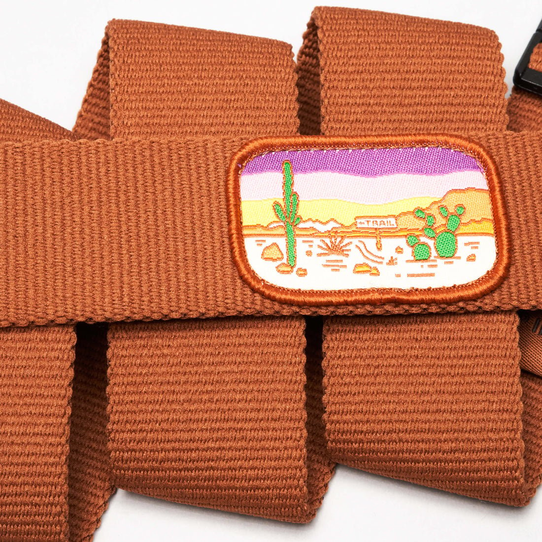 Arcade Arcade Earthling Stretch Belt