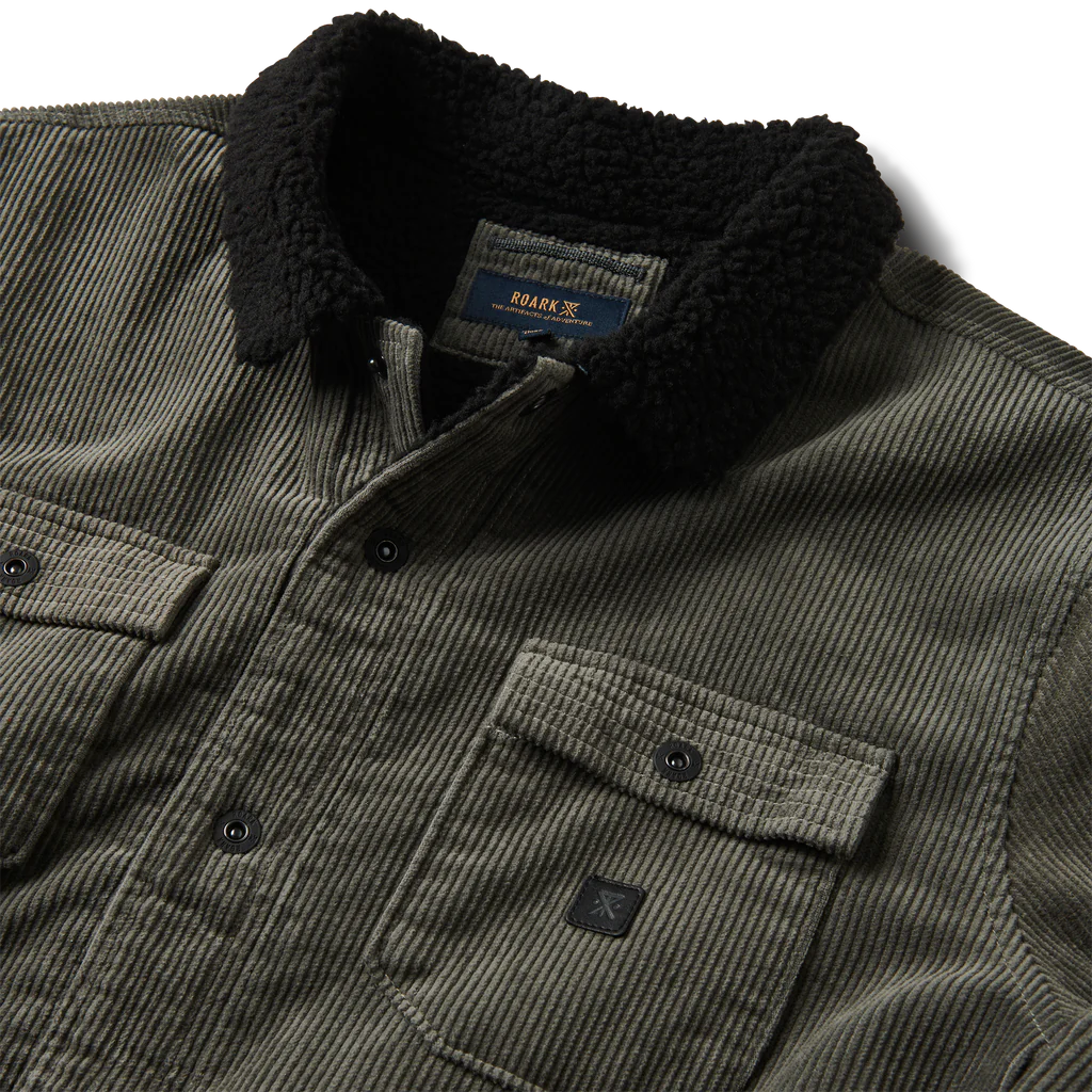 Roark Men's Hebrides Jacket - Outtabounds