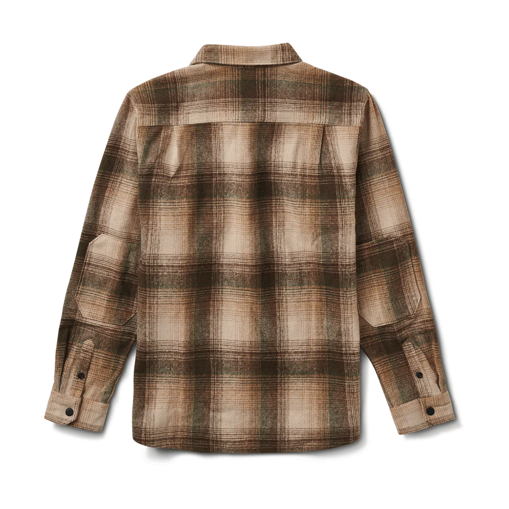 Roark Roark Nordsman Longsleeve Flannel