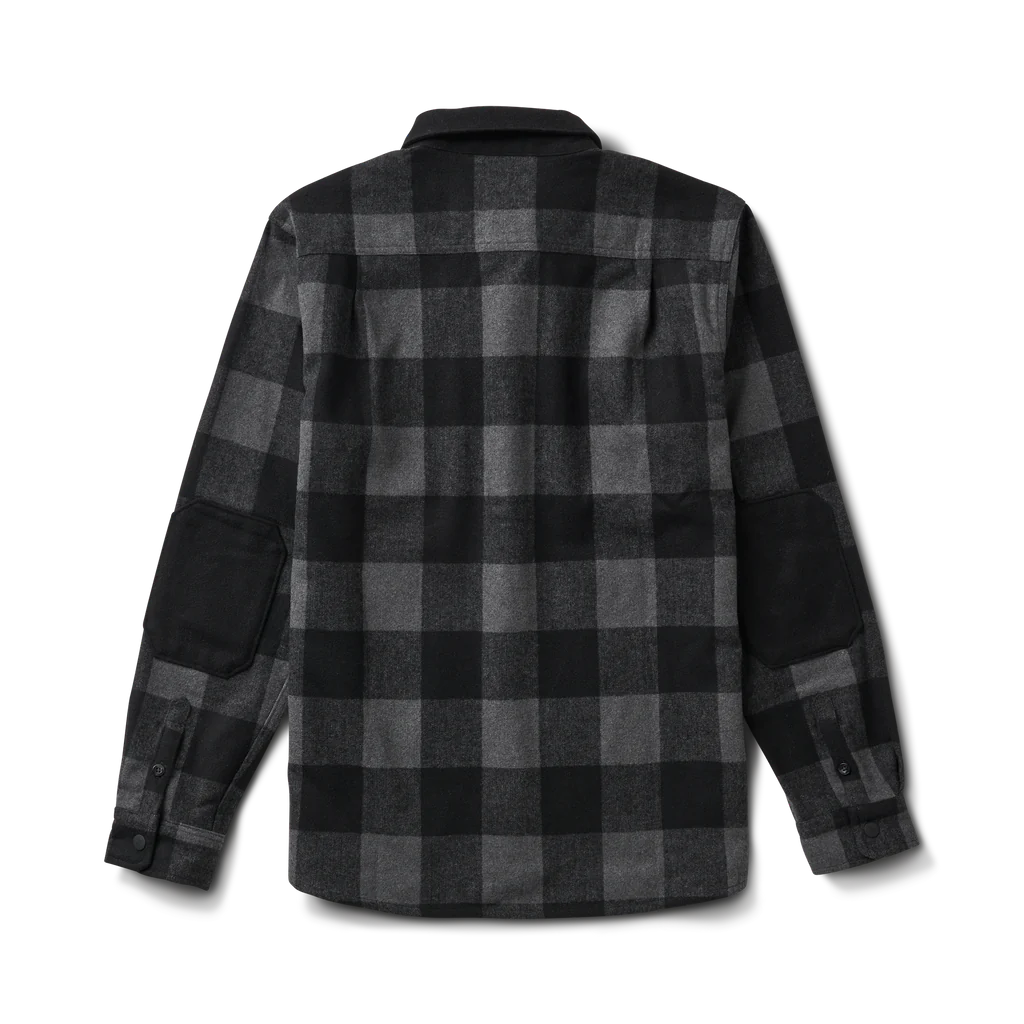 Roark Roark Nordsman Longsleeve Flannel