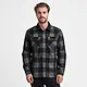 Roark Roark Nordsman Longsleeve Flannel