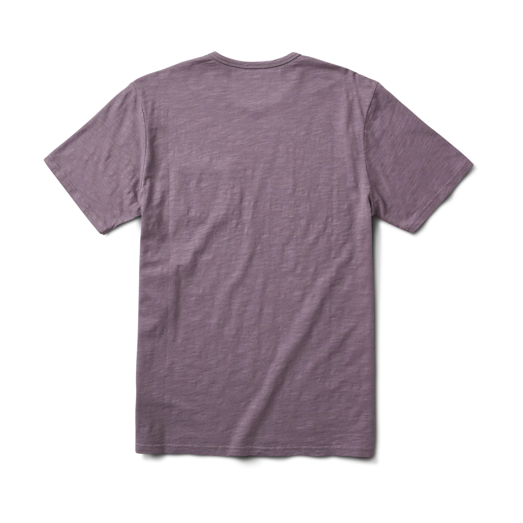 Roark Roark Well Worn Midweight Organic Tee