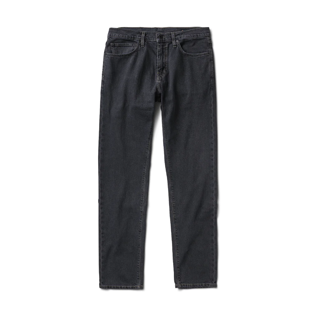 Roark Roark HWY 133 Slim Straight Denim (23/24)
