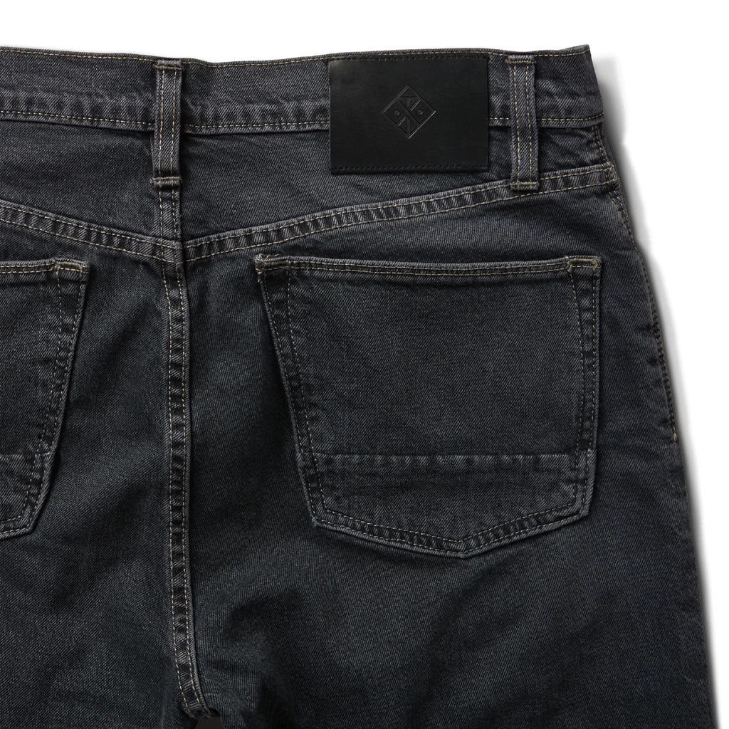 Roark Roark HWY 133 Slim Straight Denim (23/24)