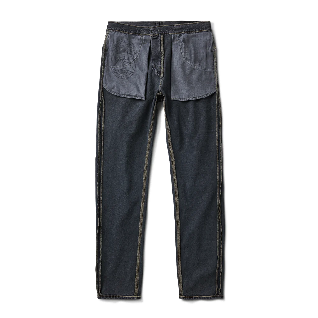 Roark Roark HWY 133 Slim Straight Denim (23/24)