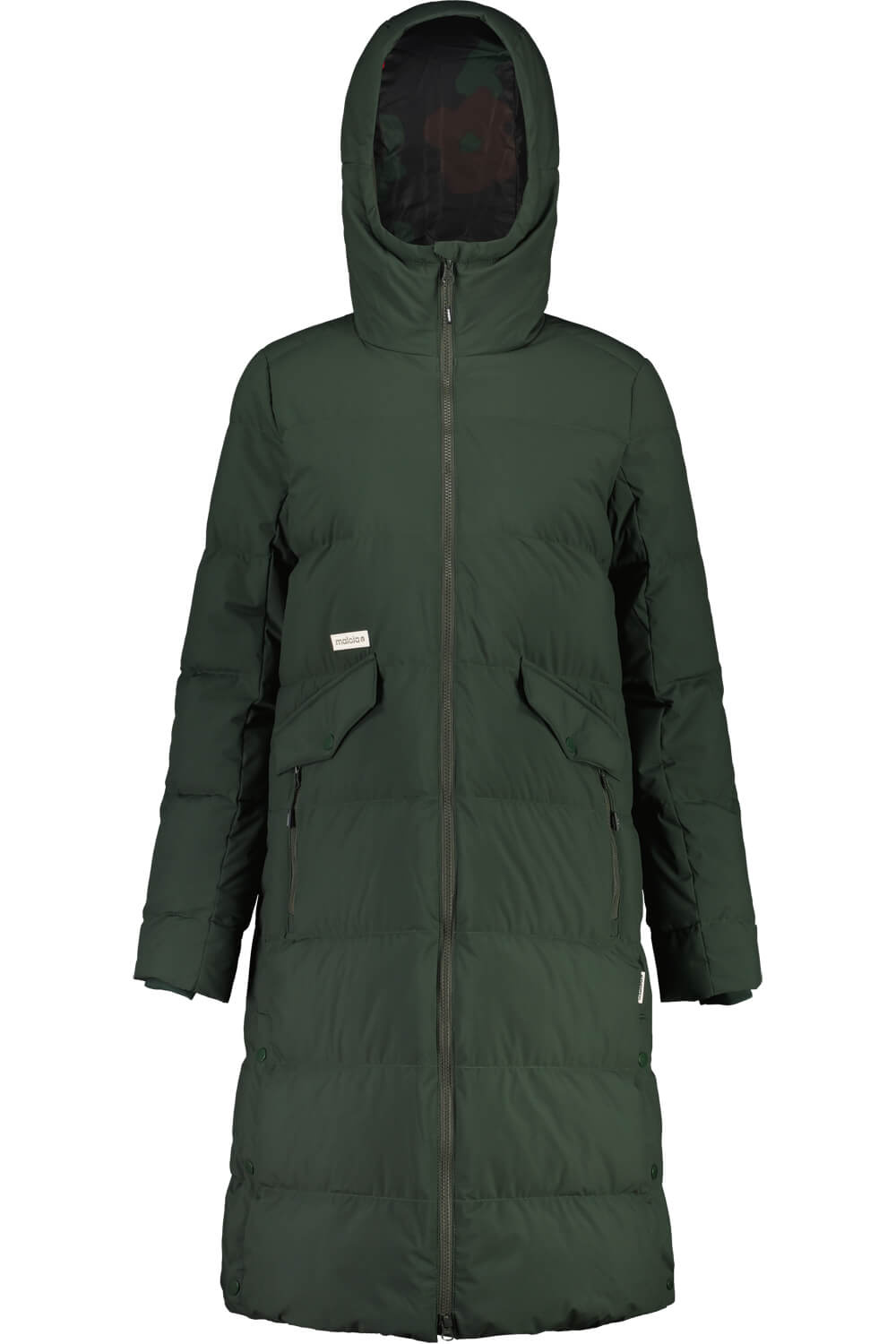 Maloja Maloja Women's AnkogelM. Jacket (23/24)