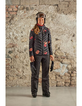 Maloja Maloja Women's BlekovaM. Snow Pant (23/24)