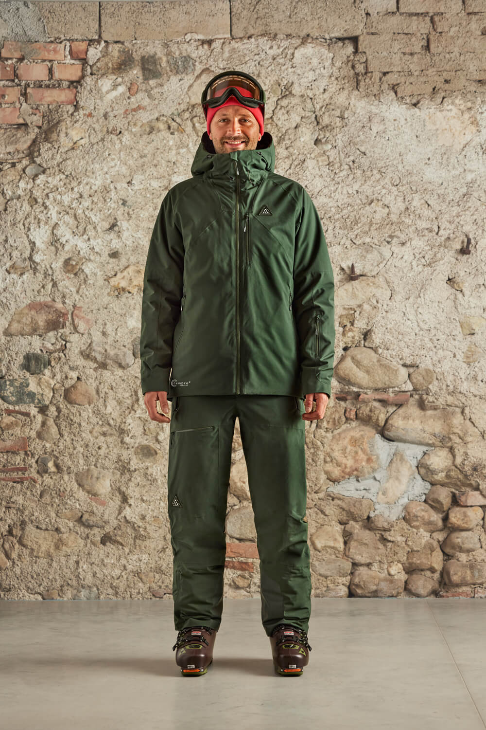 Maloja Maloja Men's DumeniM. Snow Pant (23/24)