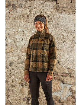 Maloja Maloja Women's PilisM. Wool Jacket