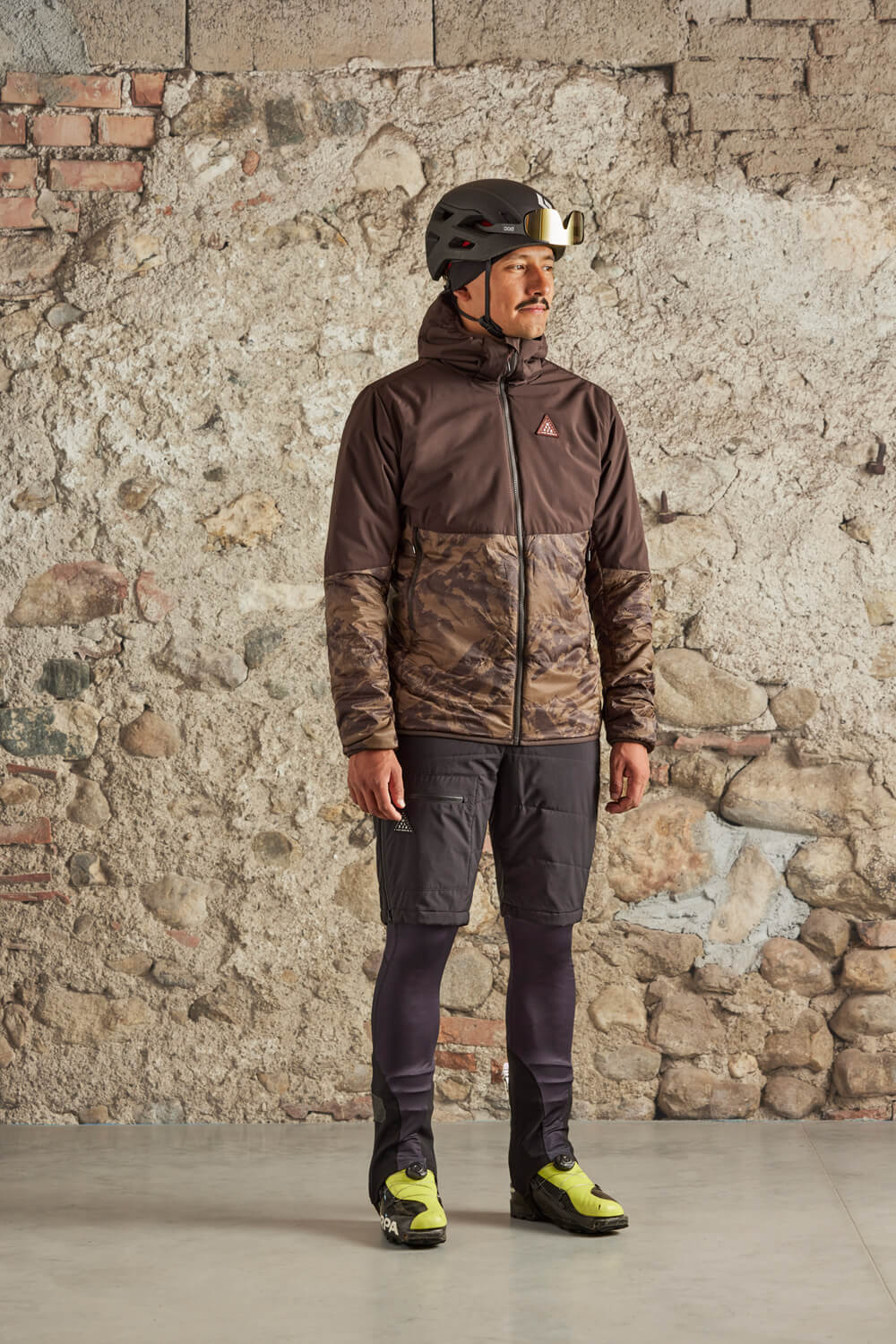 Maloja Maloja Men's PikujM Jacket (23/24)