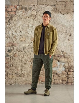 Maloja Maloja Men's KoliM. Microfleece Button-Up (23/24)