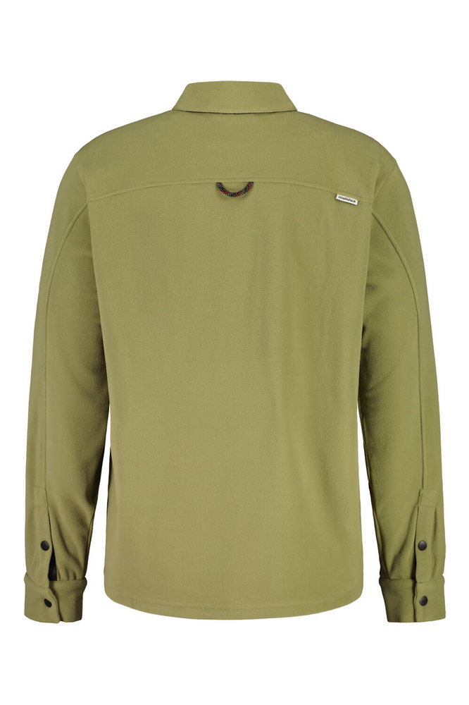 Maloja Maloja Men's KoliM. Microfleece Button-Up (23/24)