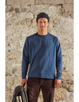 Maloja Maloja Men's FalkinsM. Fleece Sweatshirt