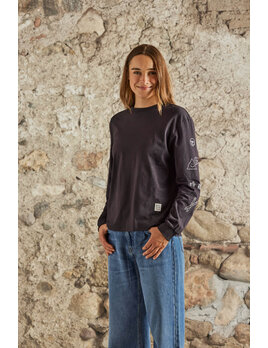 Maloja Maloja Women's SommerausteinM. Longsleeve (23/24)