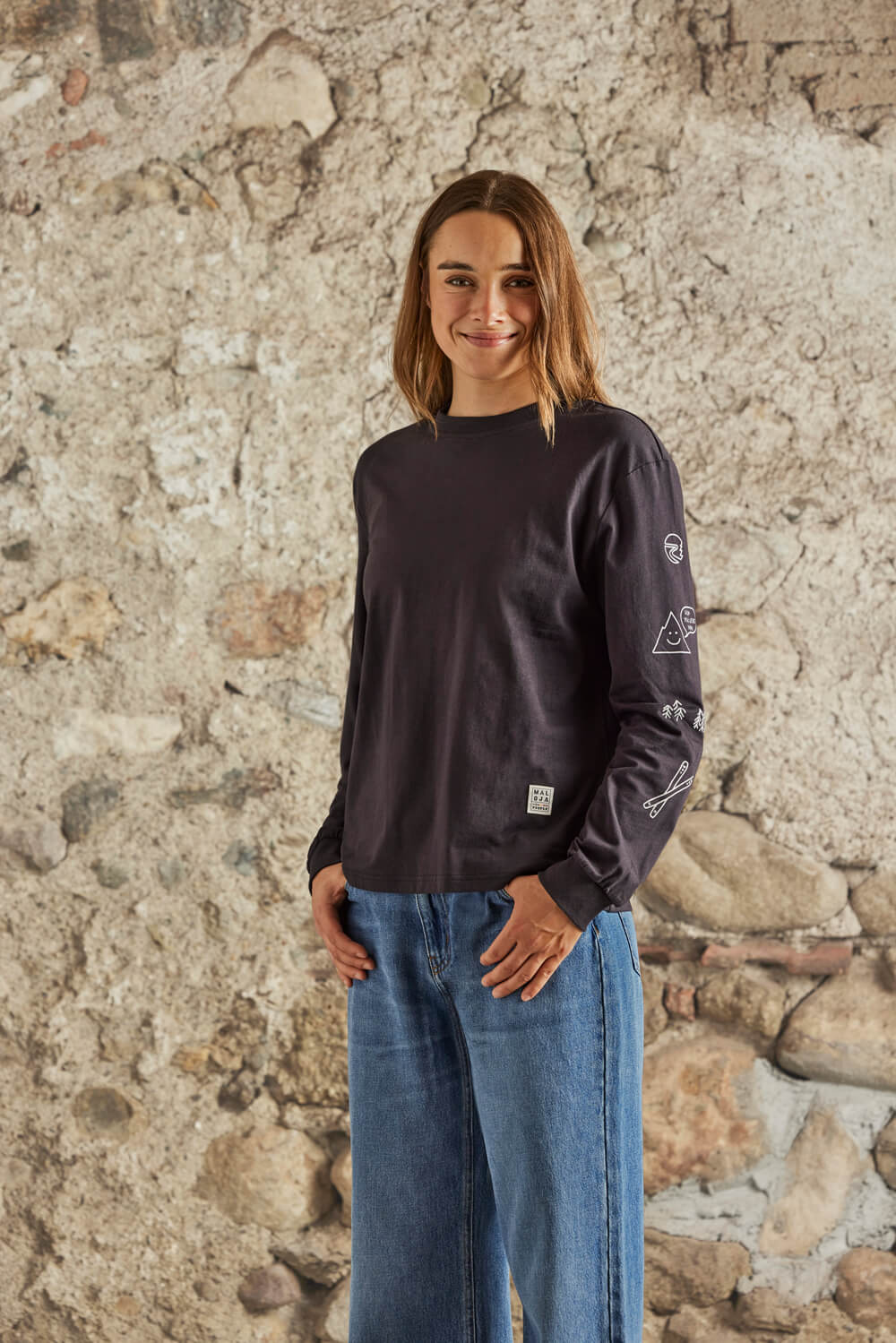Maloja Maloja Women's SommerausteinM. Longsleeve (23/24)