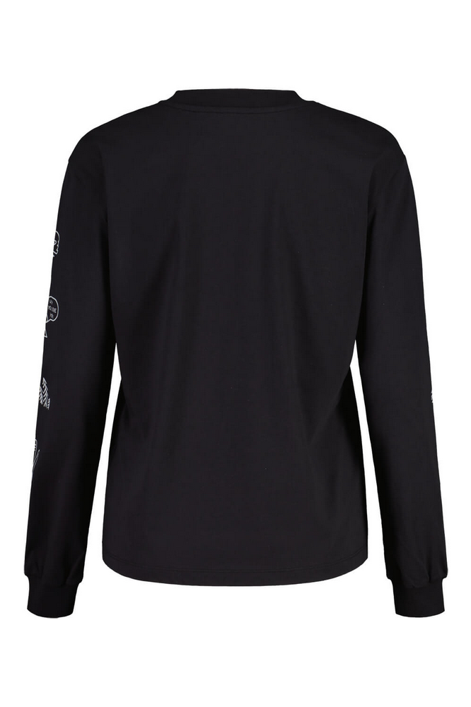 Maloja Maloja Women's SommerausteinM. Longsleeve (23/24)