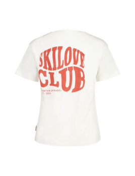 Maloja Maloja Women's TriglavM. T-Shirt (23/24)