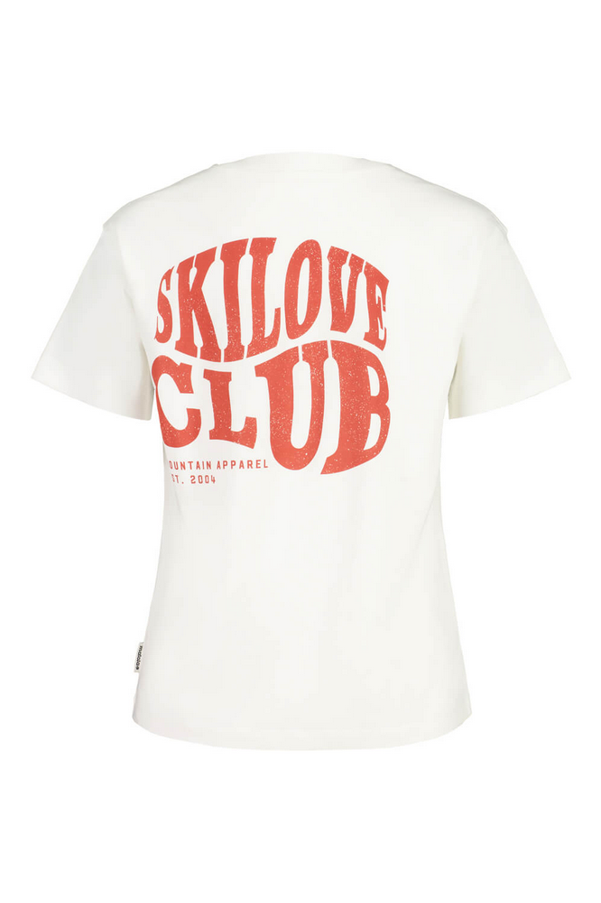 Maloja Maloja Women's TriglavM. T-Shirt (23/24)