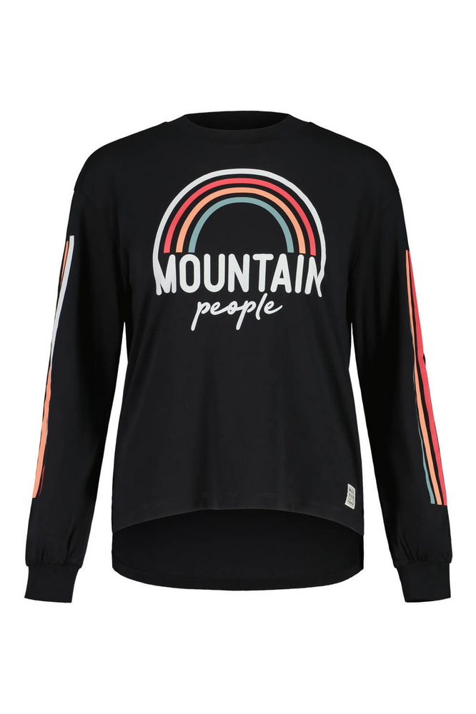 Maloja Maloja Women's StrahlkogelM. Longsleeve (23/24)