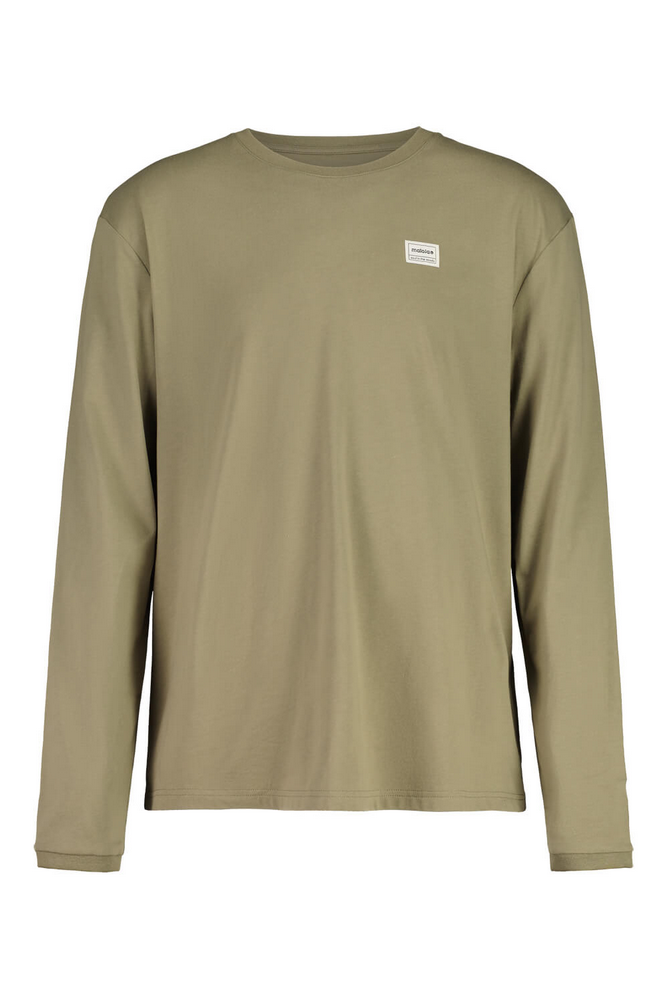 Maloja Maloja Men's PreindlM. Longsleeve