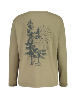 Maloja Maloja Men's PreindlM. Longsleeve