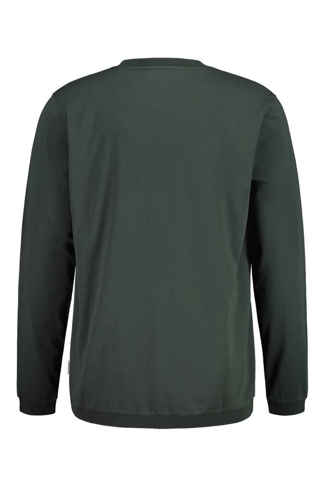 Maloja Maloja Men's VazzolerM. Longsleeve