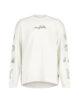 Maloja Maloja Men's PederüM. Longsleeve