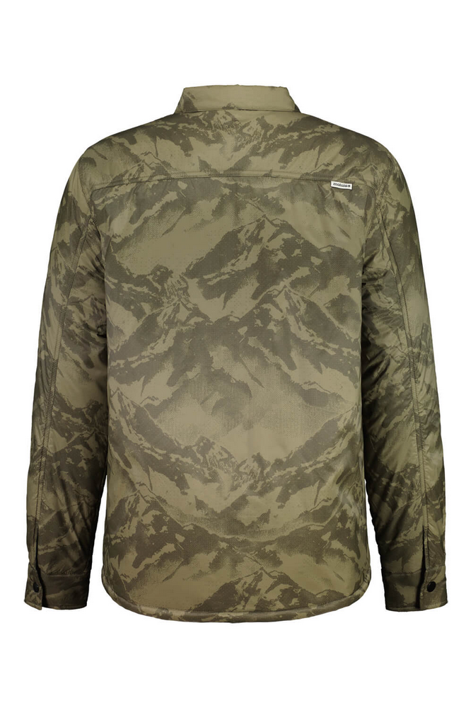 Maloja Maloja Men's AlbisM. Overshirt (23/24)