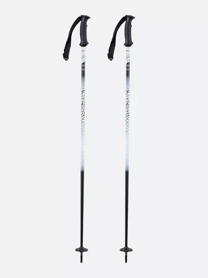 K2 Ski K2 Style Aluminum Ski Poles