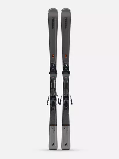 K2 Ski K2 Men's Disruption 76 w/ Bindings Ski Package (2022)