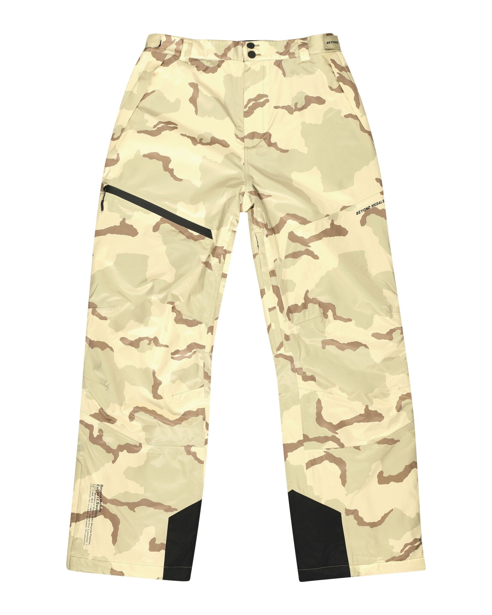 Beyond Medals Beyond Medals Zip Pant (24/25)