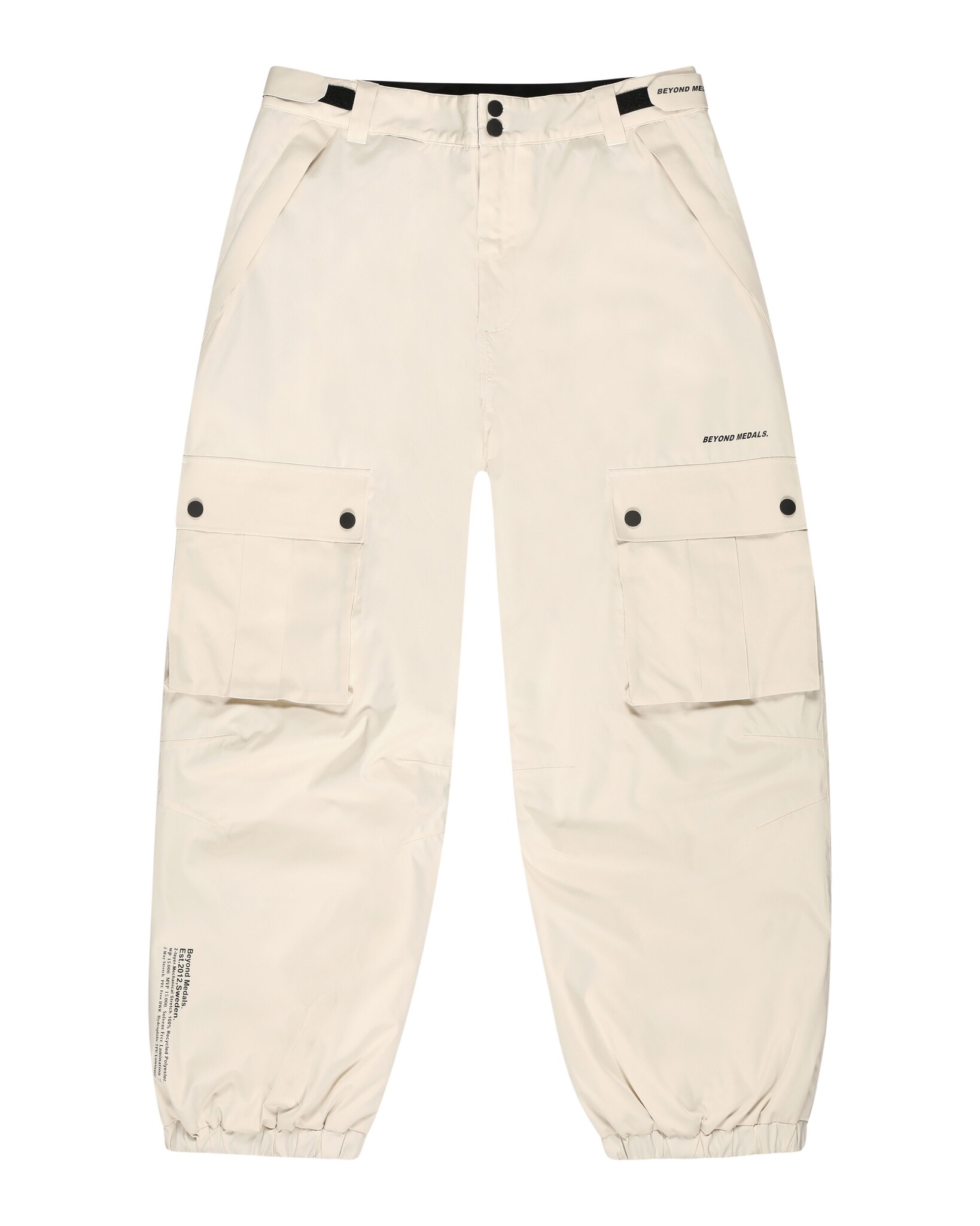 Beyond Medals Cargo Pant