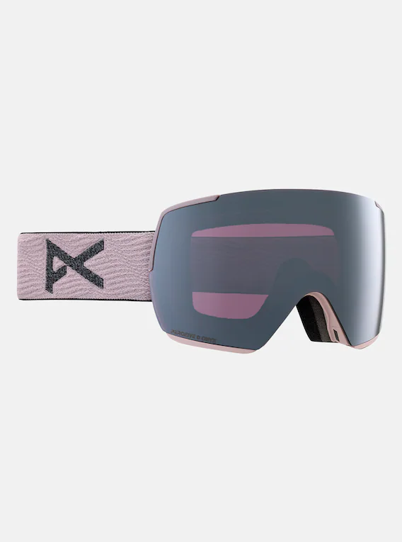 Anon. Anon M5S  Perceive Goggles + Bonus Lens + MFI® Face Mask