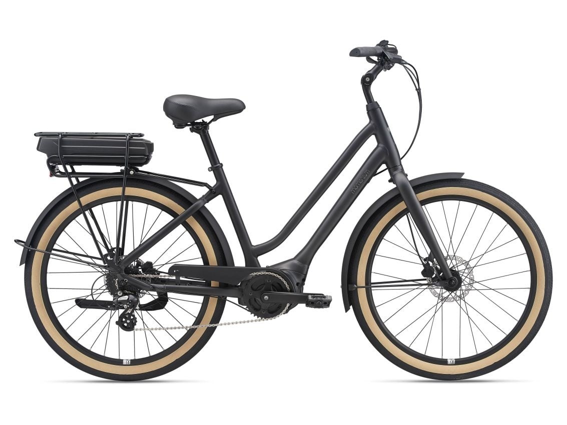 Momentum Bikes Momentum Lafree E+