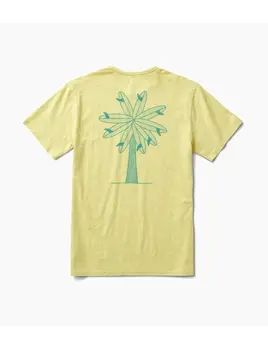 Roark Roark Grow Your Own Organic Tee