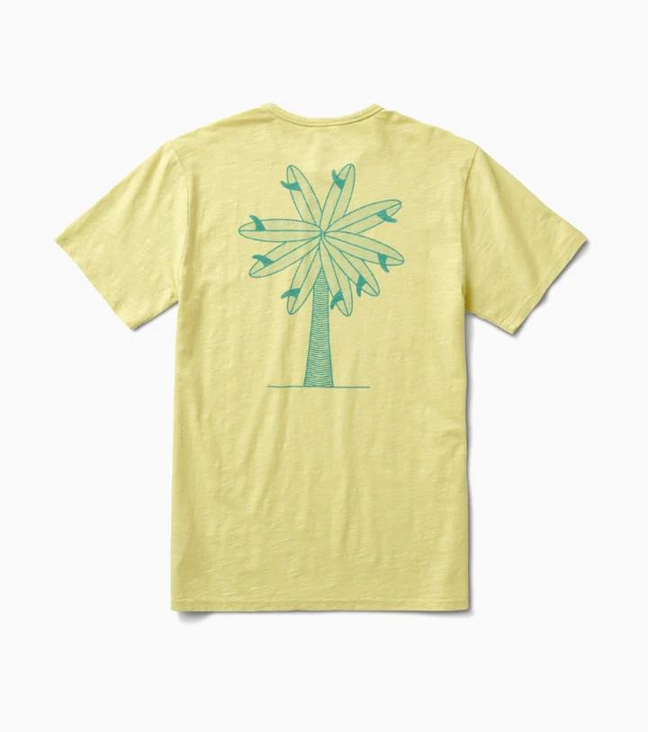 Roark Roark Grow Your Own Organic Tee