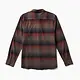 Roark Roark Men's Diablo Alpinist Long Sleeve Flannel Shirt