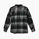 Roark Roark Nordsman Longsleeve Flannel