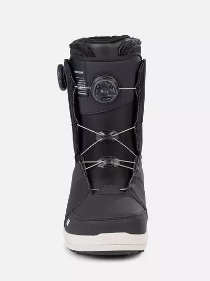 K2 Snowboard K2 Women's Contour Snowboard Boot (22/23)