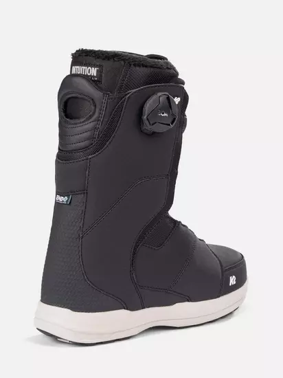 K2: 2023 Contour Women's Snowboard Boot – Motion Boardshop