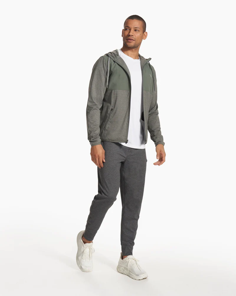 Vuori Vuori Men's Sunday Element Jacket