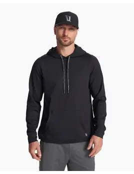 Smartwool Men's Hudson Trail Fleece Hoodie