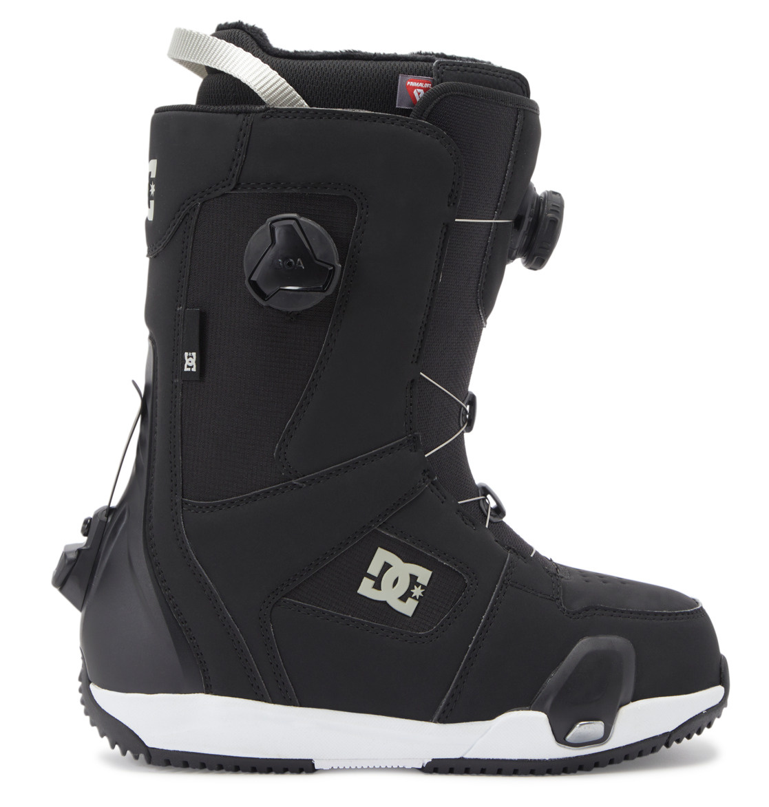 DC Women s Phase Pro Boa Step On Snowboard Boot Outtabounds