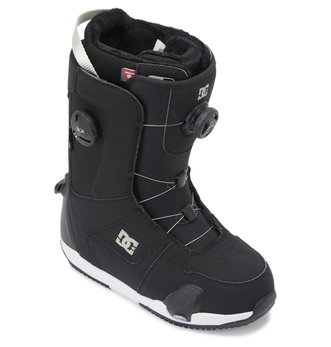 DC Snowboarding DC Women's Phase Pro Boa Step On Snowboard Boot
