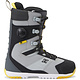 DC Snowboarding DC Men's Premier Hybrid Boa Snowboard Boot