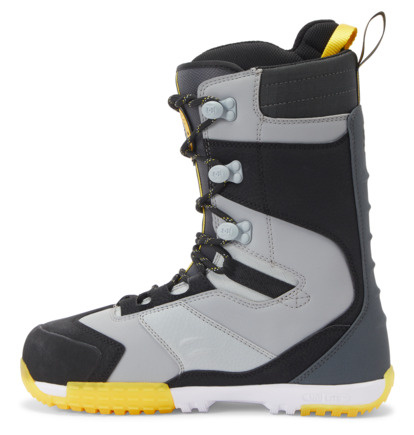 DC Snowboarding DC Men's Premier Hybrid Boa Snowboard Boot