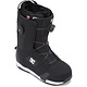 DC Snowboarding DC Men's Phase Pro Step On Snowboard Boot