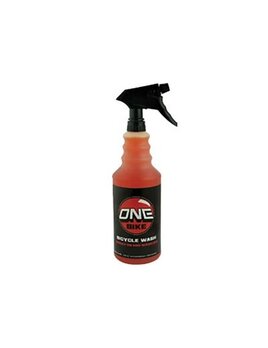 Oneball Oneball Bike Clean Wash Spray Bottle (32 oz)