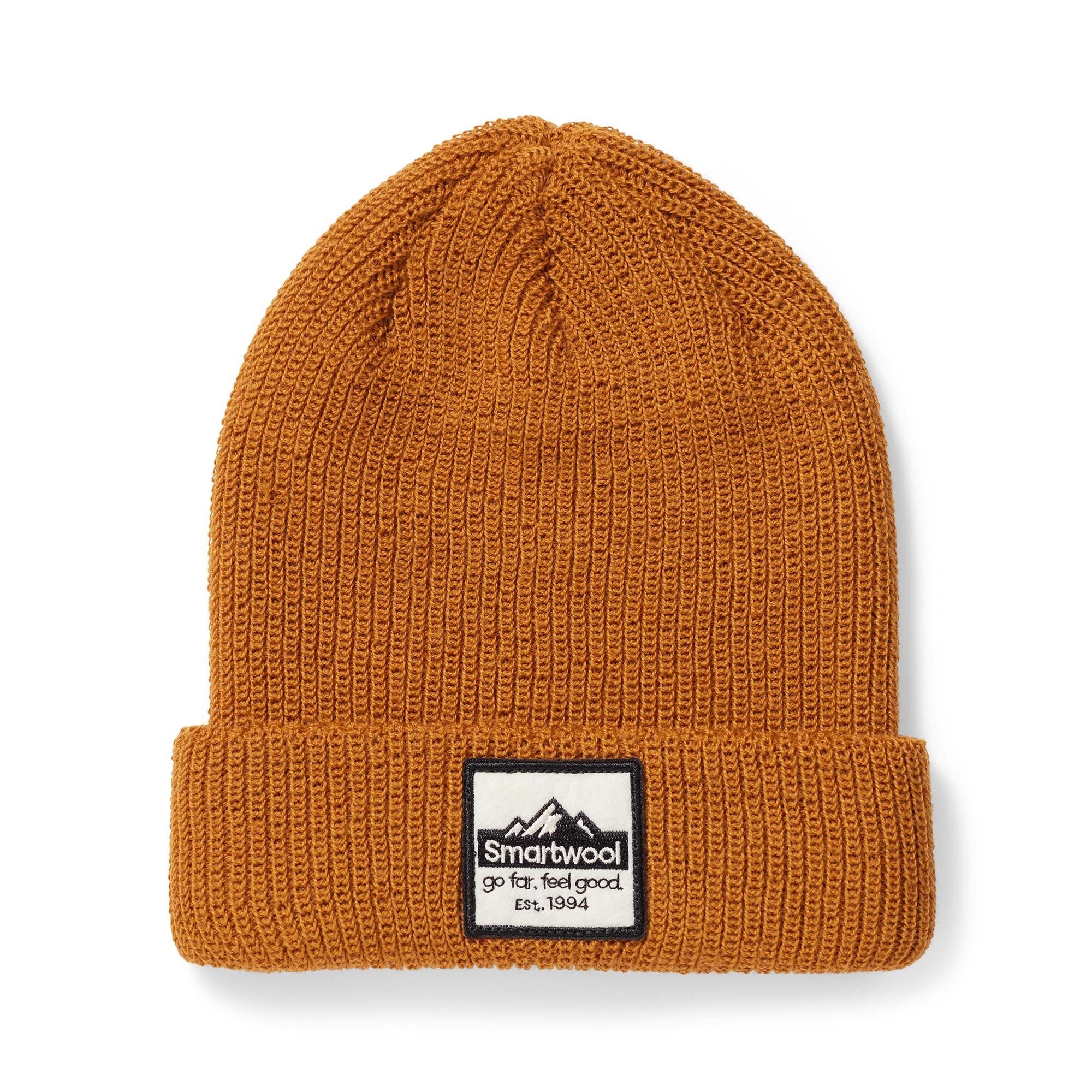 SMARTWOOL Smartwool Patch Beanie